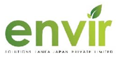 Envir.lk Logo